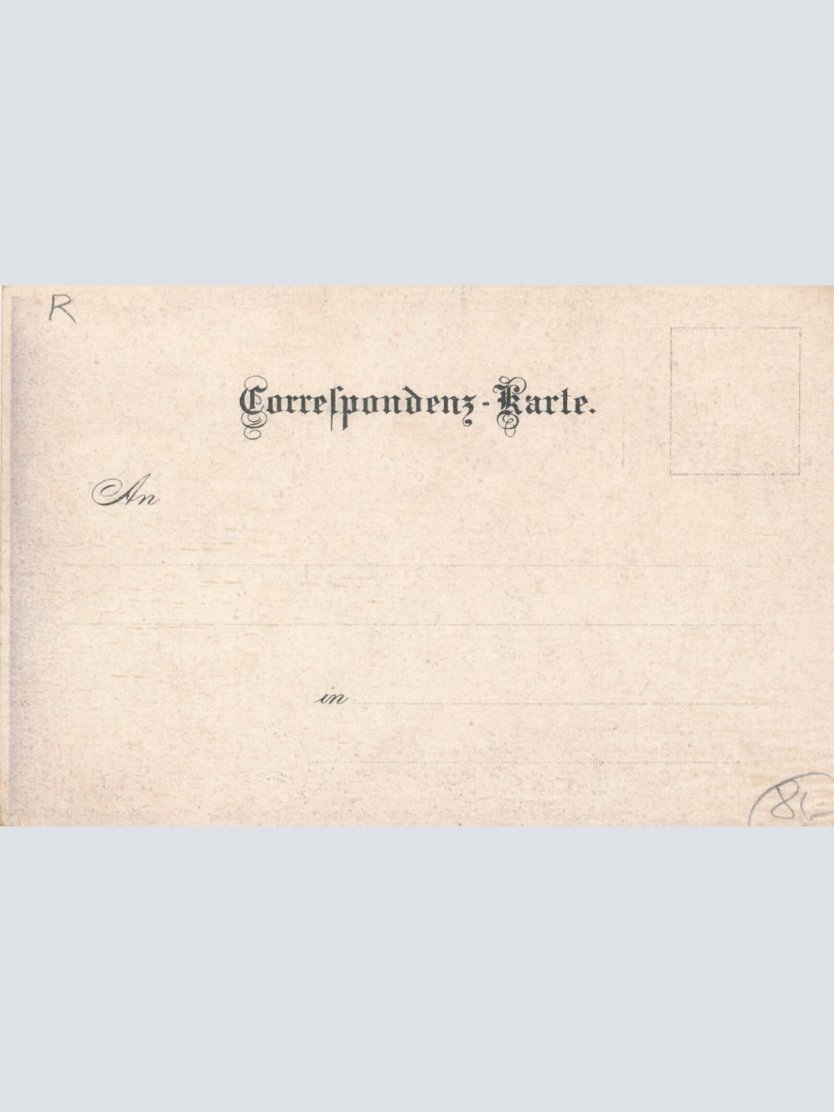 AK Wiener Lehrlingsarbeiten Ausstellung 1904 Ansichtskarte (13960)