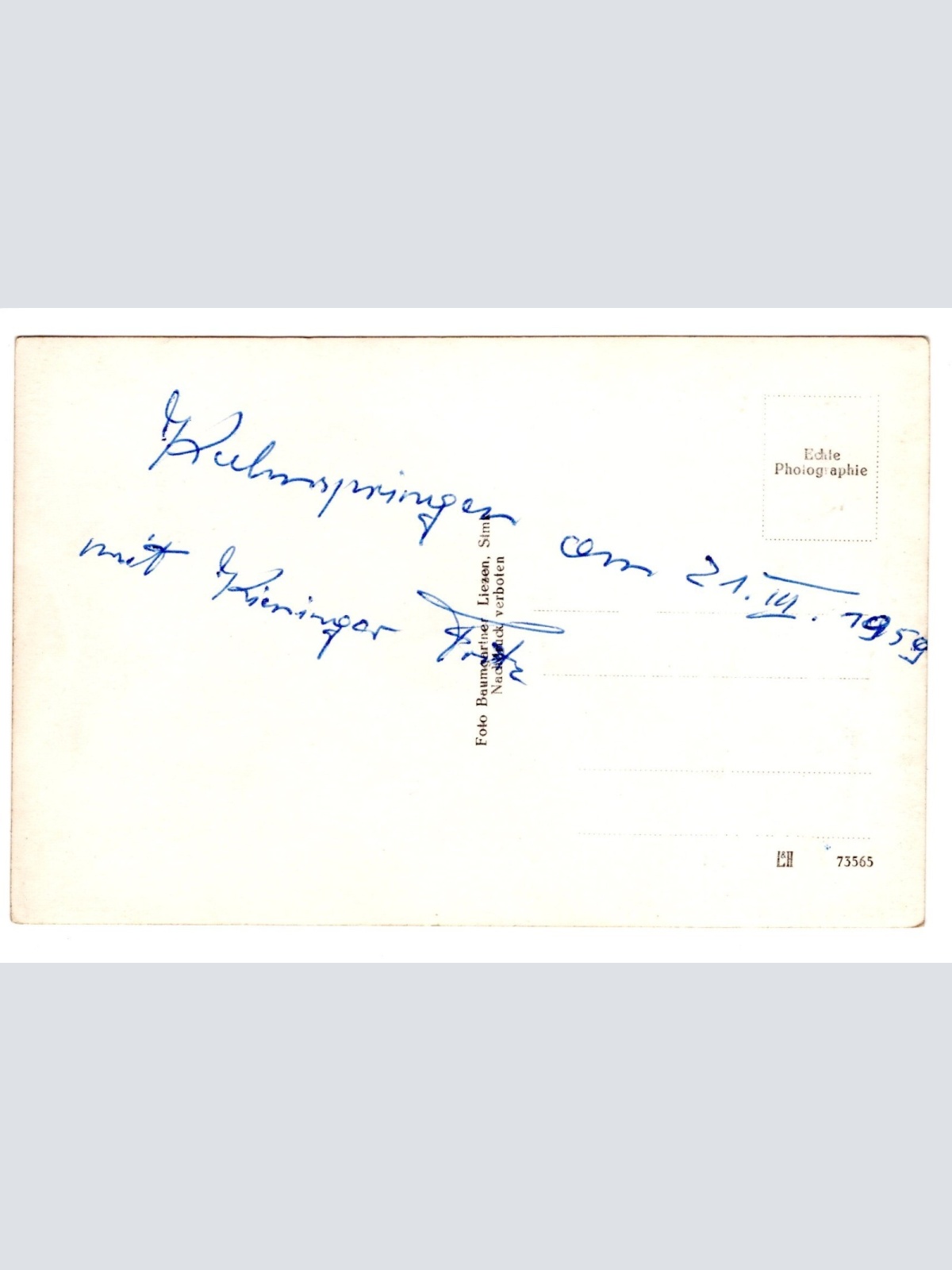 AK, Skiflugschanze am Kulm, Steiermark,  Ansichtskarte (S4789)