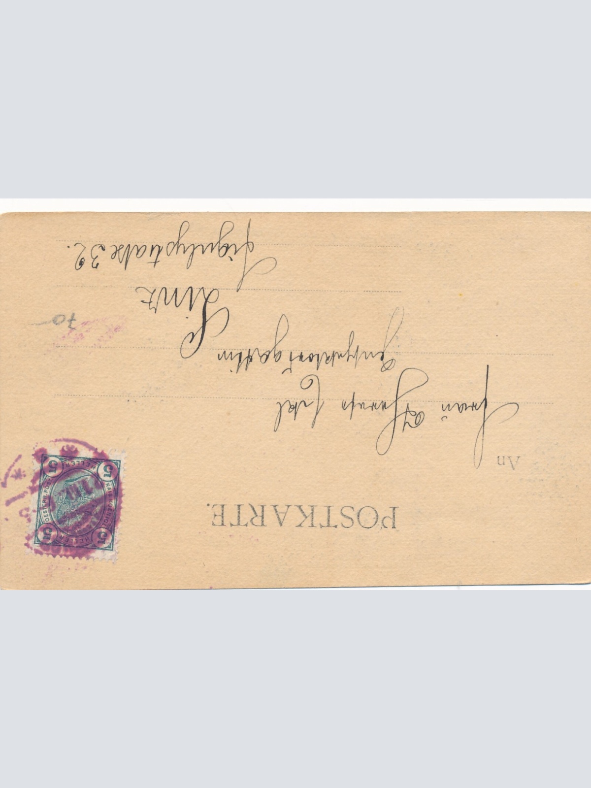 AK aus Wien am Graben Ansichtskarte (14163)