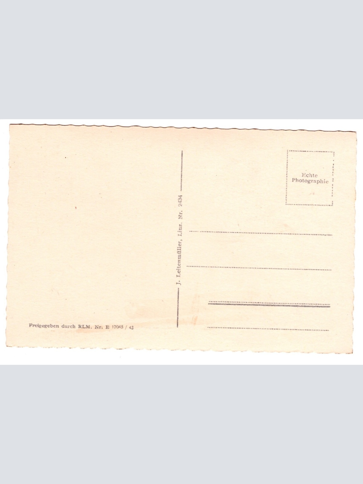 AK, St. Florian, Oberösterreich, Ansichtskarte (S4872)