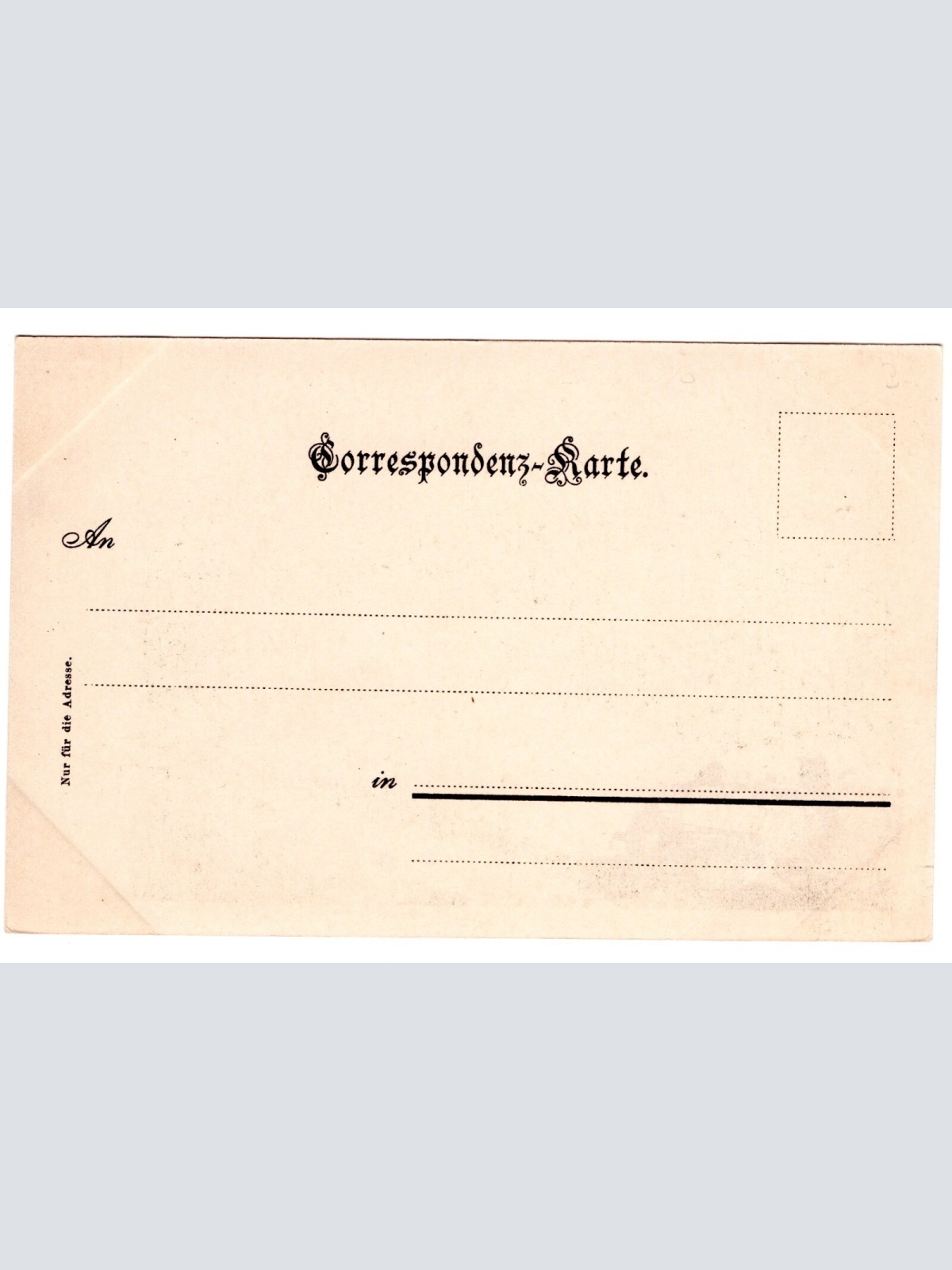 AK, Aussee, Steiermark, Ansichtskarte (S4897)