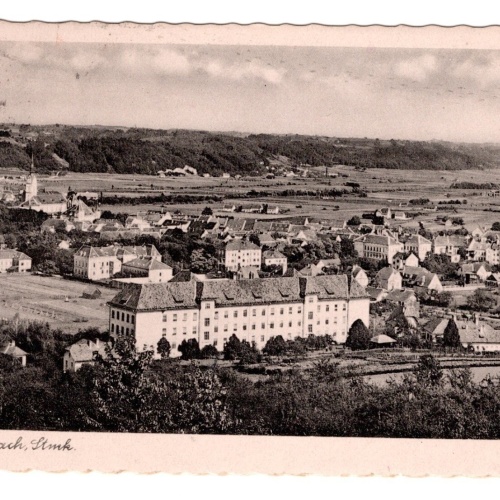 AK, Feldbach, Steiermark, Ansichtskarte (S4983)