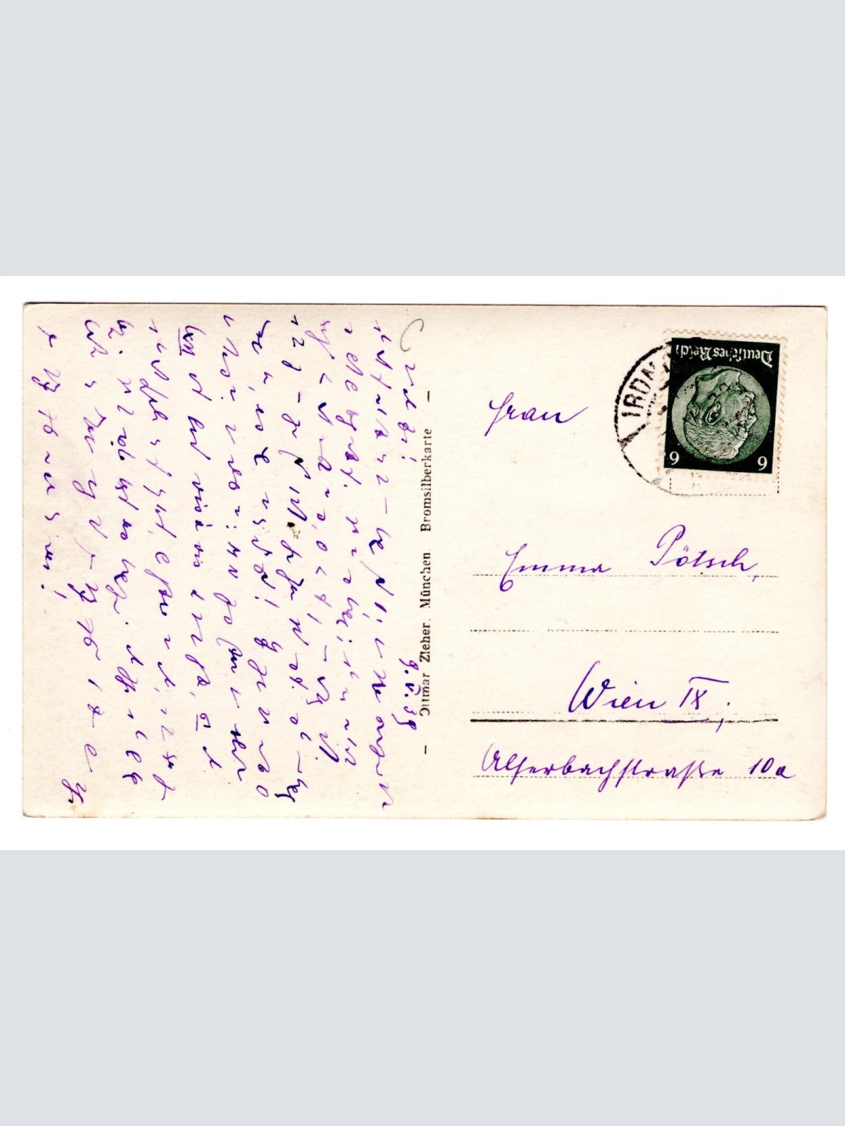 AK, Schloss Pichlarn bei Irdning, Steiermark, Ansichtskarte (S5006)