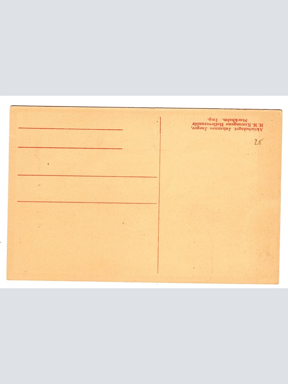 AK, Erotik-Karte, Frau vor Felsen, Vid Klippan, Ansichtskarte (S5059)