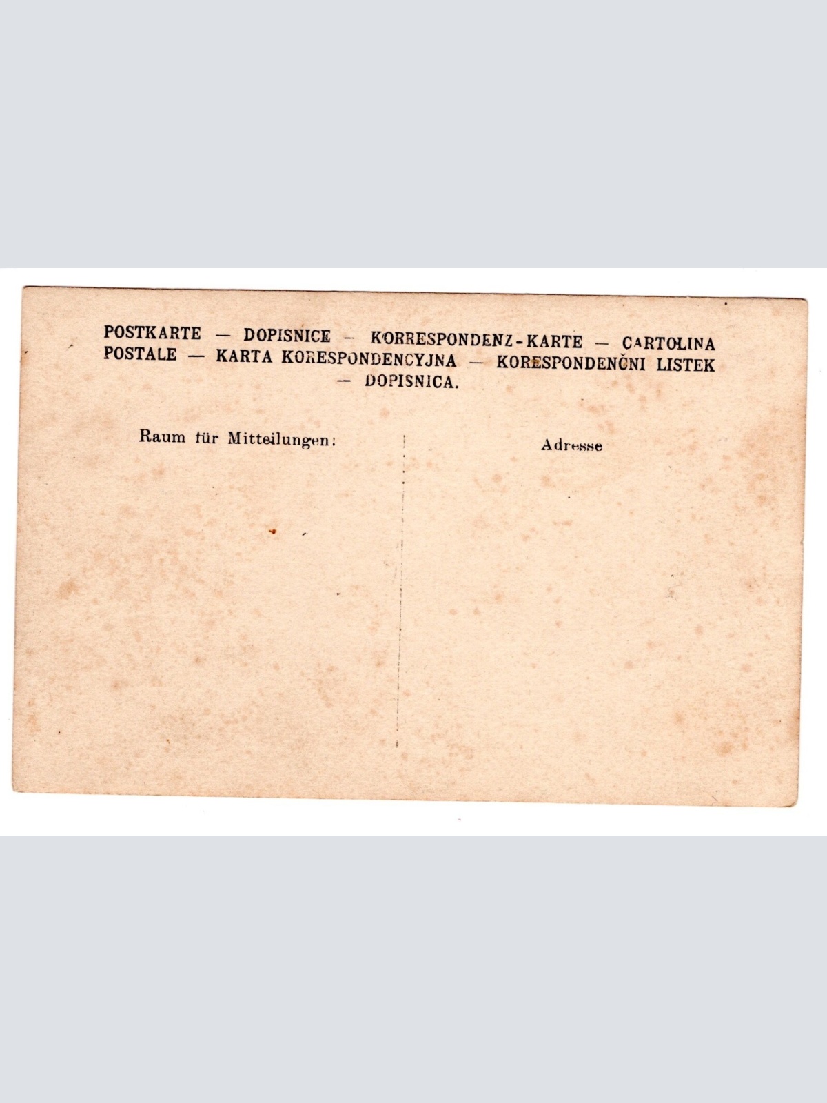 AK, Menschenmenge, Pfarrer, Priester, Prozession , Ansichtskarte (S5061)