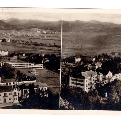 AK, Judendorf, Steiermark, Ansichtskarte (S5096)