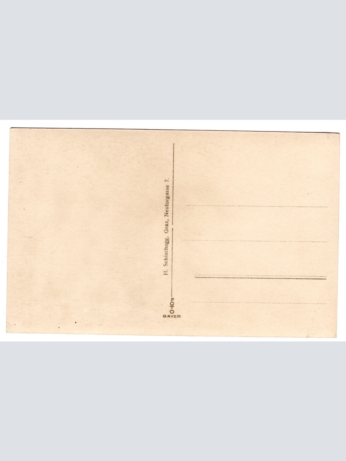 AK, Roseggers Geburtshaus, Steiermark, Ansichtskarte (S5100)