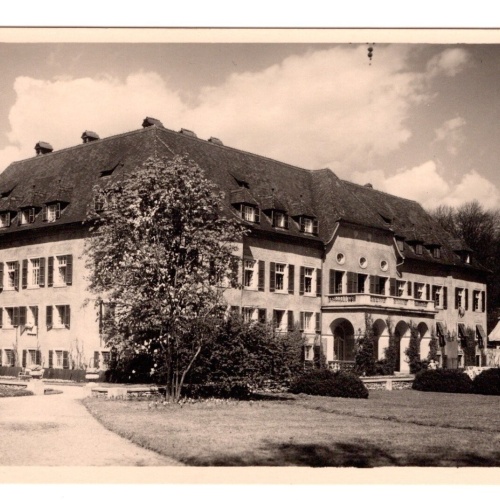 AK, Frohnleiten, Steiermark, Ansichtskarte (S5116)