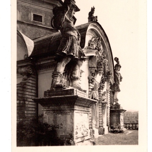 AK, Ehrenhausen, Steiermark, Ansichtskarte (S5119)