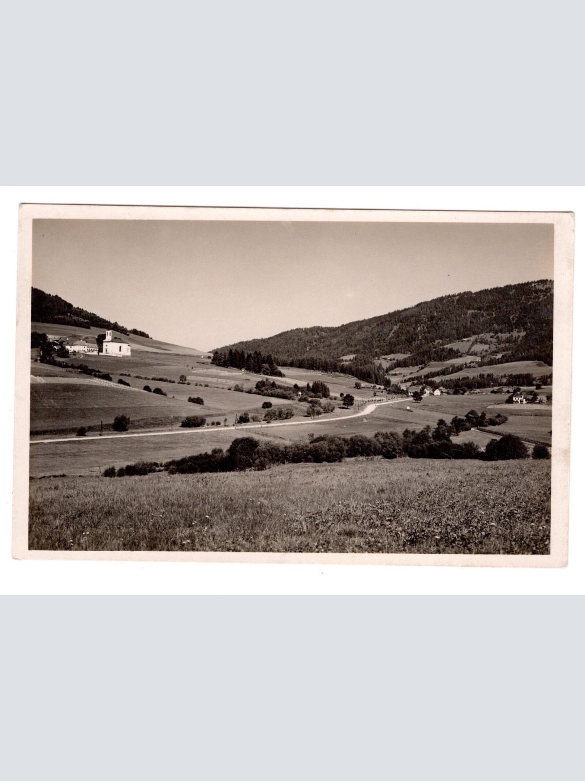 AK, Perchau, Steiermark, Ansichtskarte (S5123)