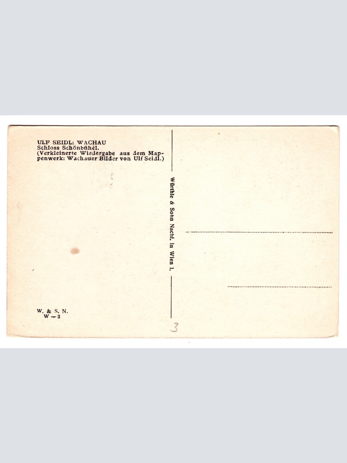 AK, Schönbühel an der Donau, Niederösterreich, Ansichtskarte (S5132)