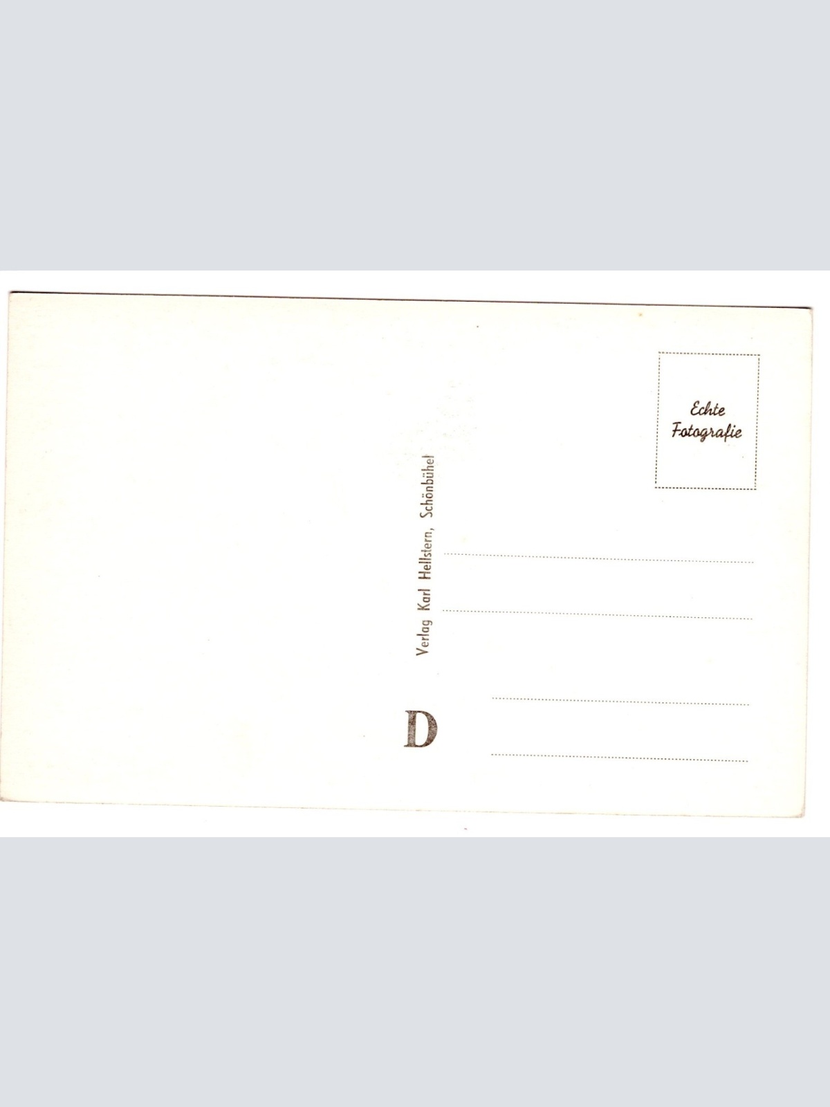 AK, Schönbühel an der Donau, Niederösterreich, Ansichtskarte (S5138)