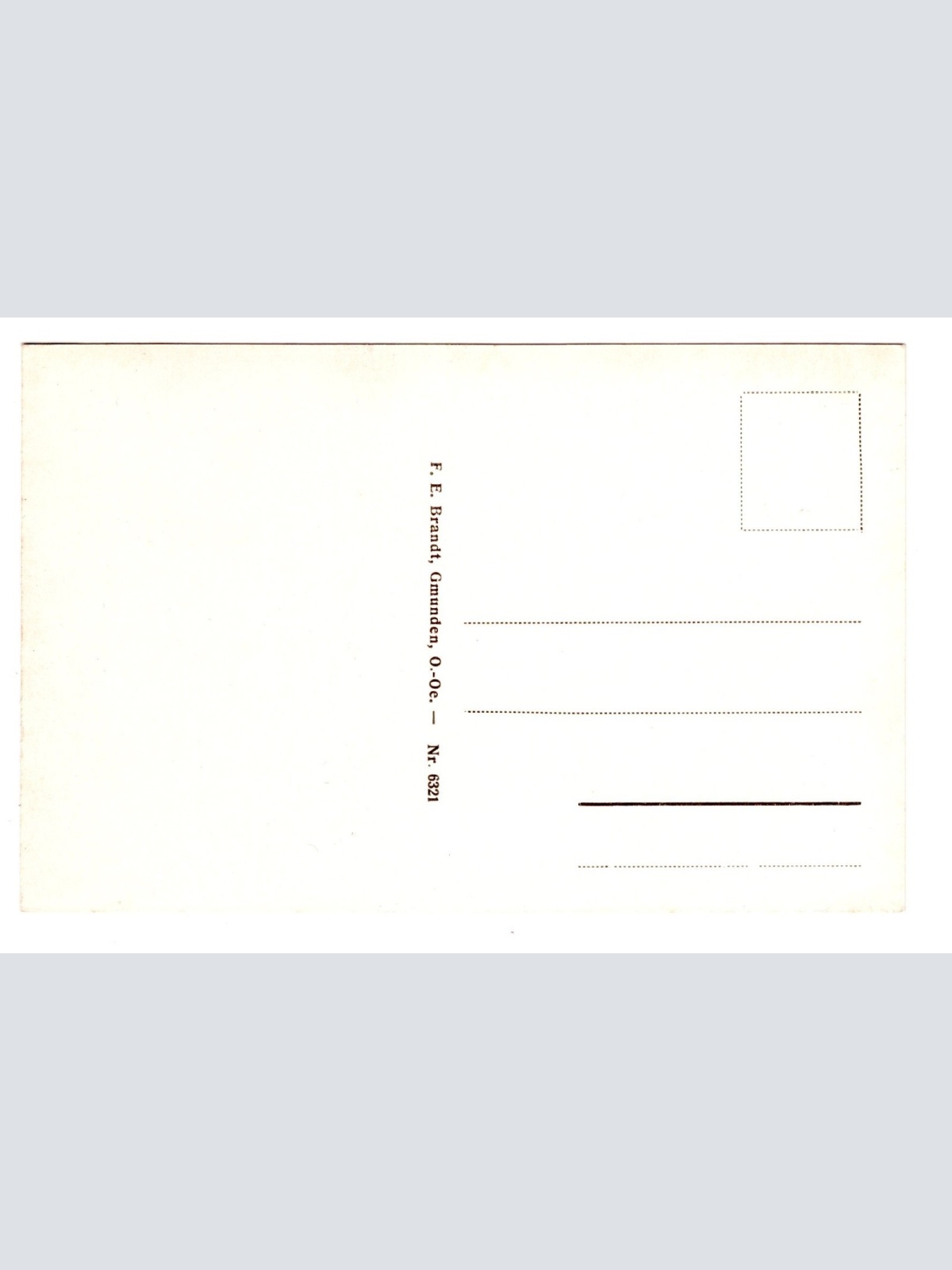 AK, Lambach, Oberösterreich, Ansichtskarte (S5155)