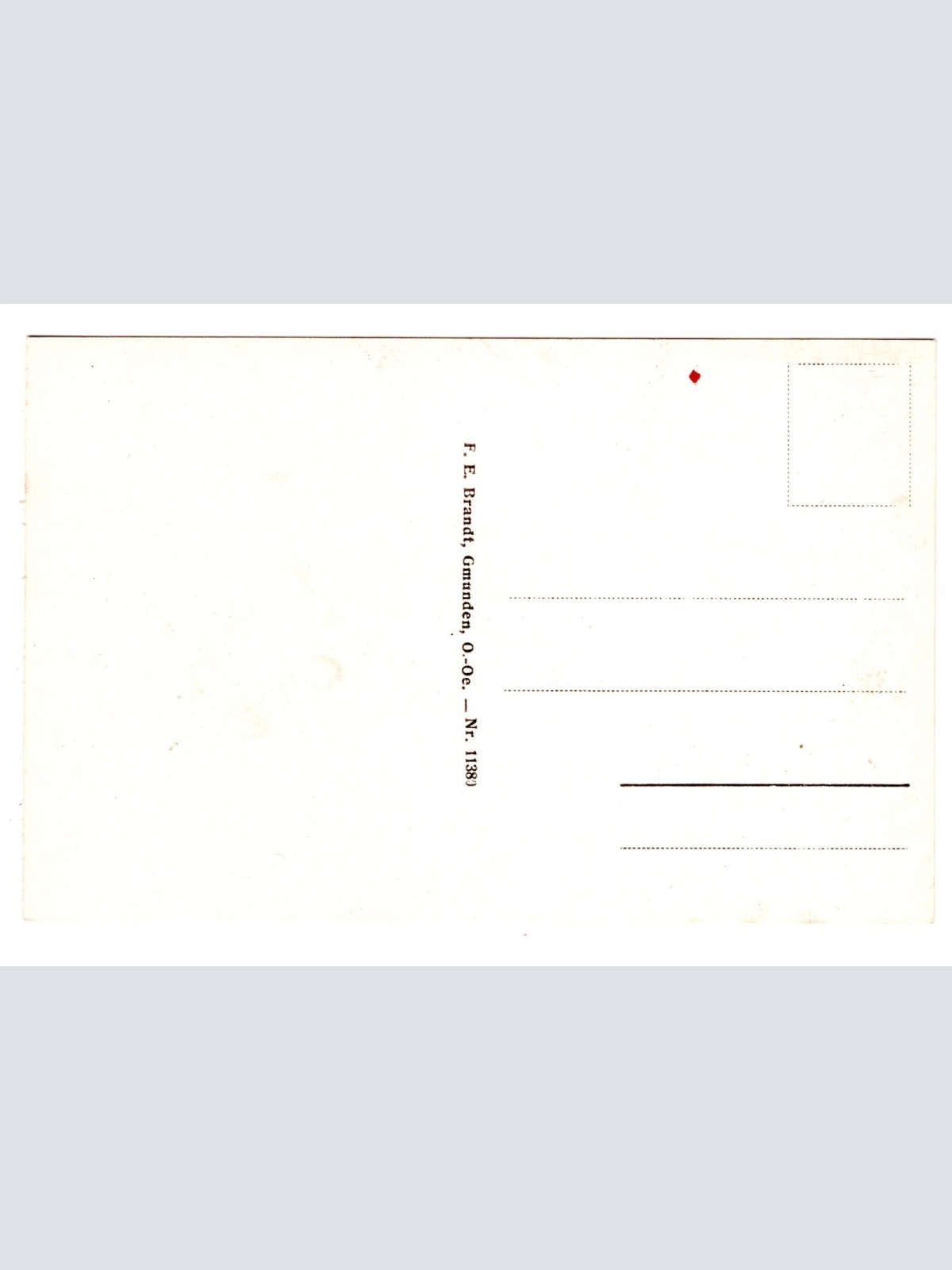 AK, Lambach, Oberösterreich, Ansichtskarte (S5156)