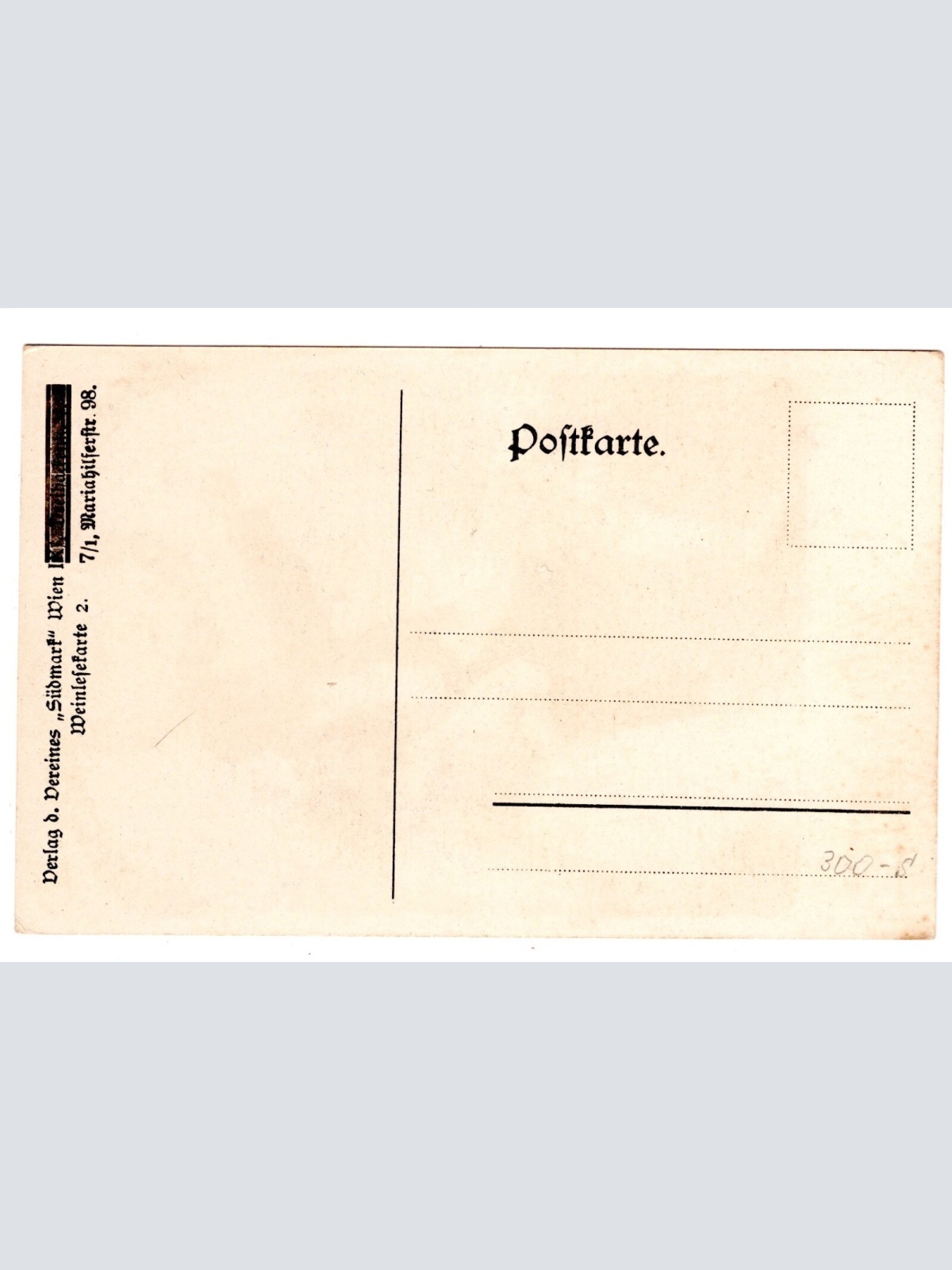 AK, Mann und Frau in Tracht, Ansichtskarte (S5326)