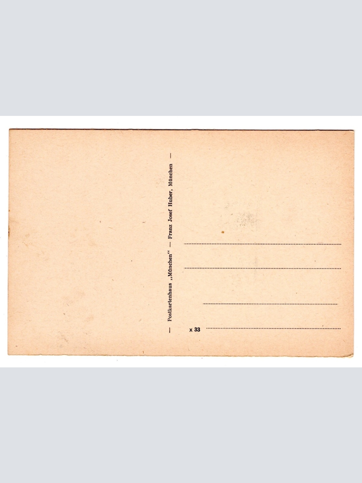 AK, München, Bayern, Ansichtskarte (S5366)