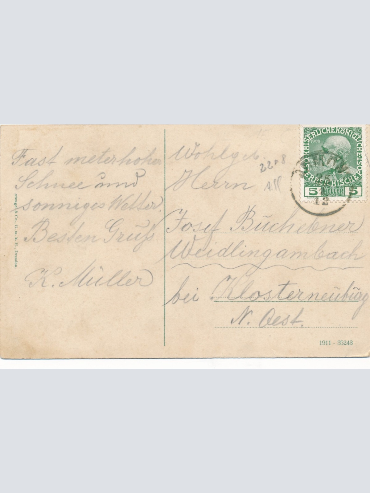 AK aus Admont Grosse Weinstube im Stiftskeller Ansichtskarte (14105)