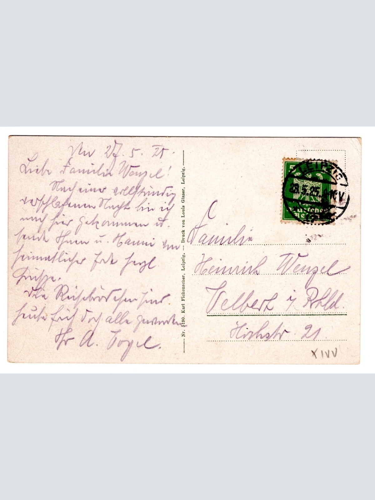 AK, Leipzig, Sachsen, Augustusplatz, Ansichtskarte (S5398)