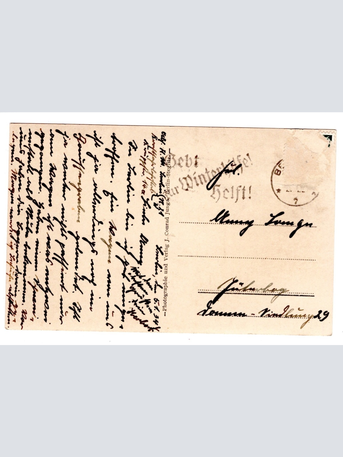 AK, Berlin, Universität, Oper, Hedwigs-Kirche, Ansichtskarte (S5416)