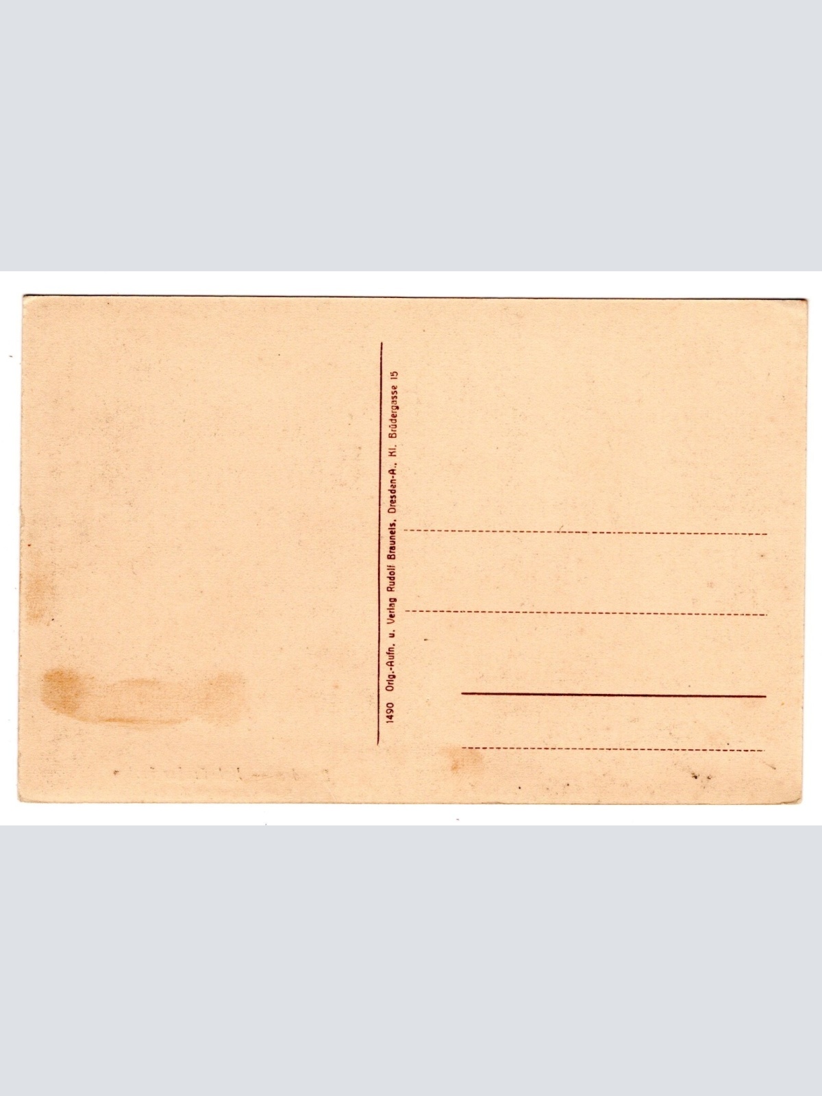 AK, Dresden, Kgl. Großer Garten, Sachsen, Ansichtskarte (S5519)