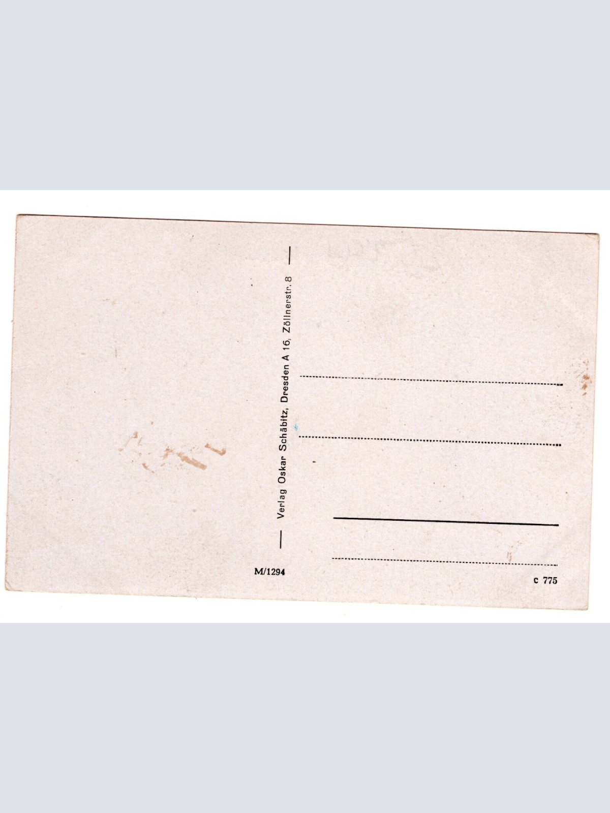 AK, Erblehngericht Hellendorf über Pirna, Sachsen, Ansichtskarte (S5541)