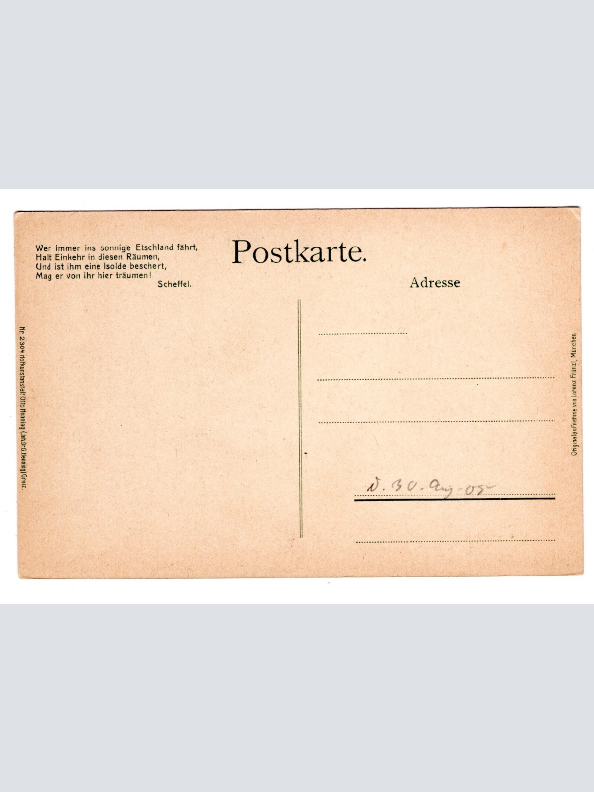 AK, Burg Runkelstein, Italien, Ansichtskarte (S5700)