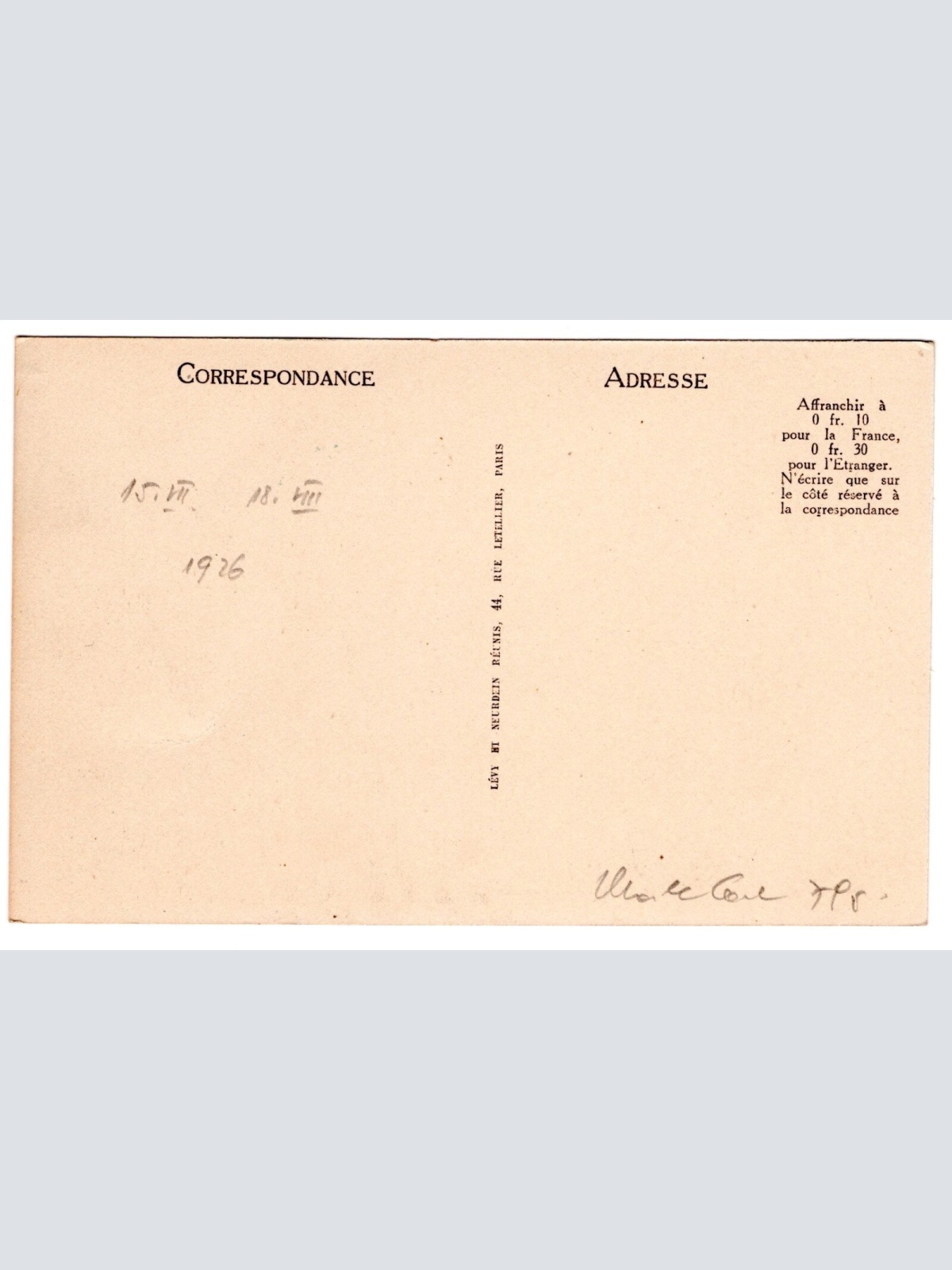 AK, Monaco - the Cathedral, Ansichtskarte (S5713)