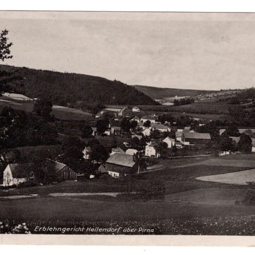 AK, Pirna, Sachsen, Ansichtskarte (S5728)