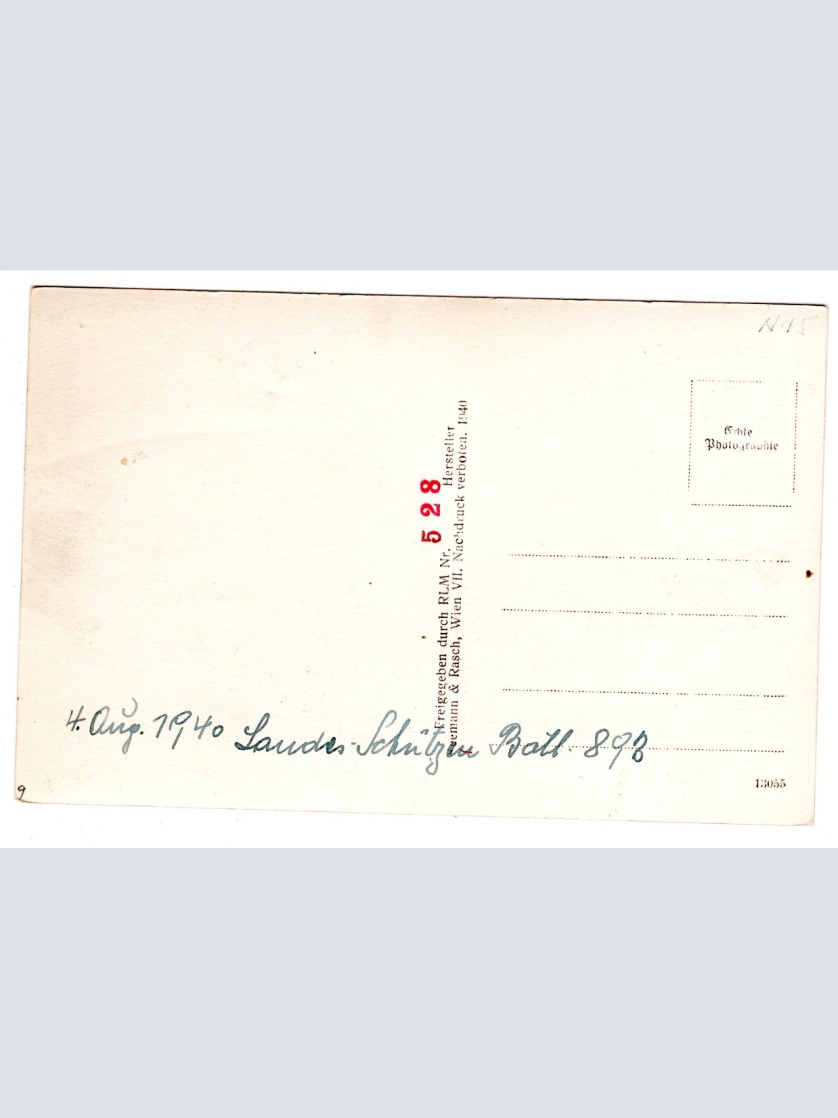 AK, Fliegeraufnahme, Herzogenburg, Niederösterreich, Ansichtskarte (S5946)