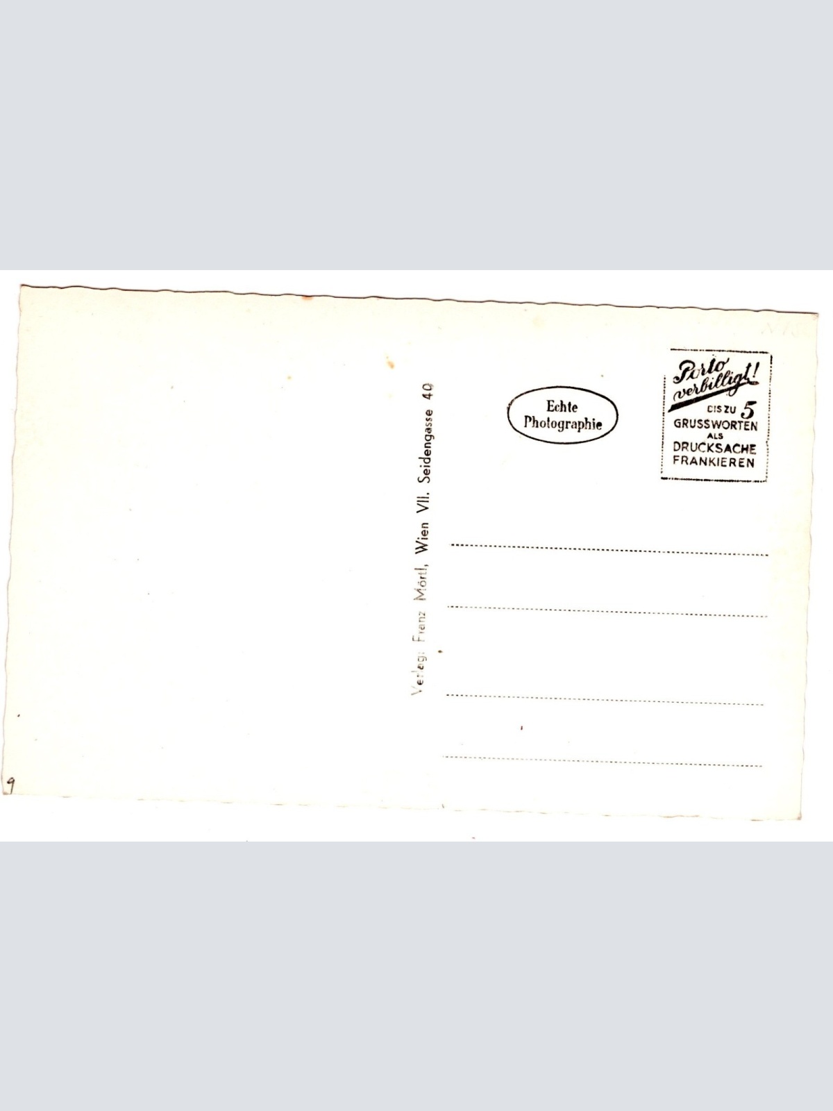 AK, St. Christophen an der Westbahn, Niederösterreich, Ansichtskarte (S5947)