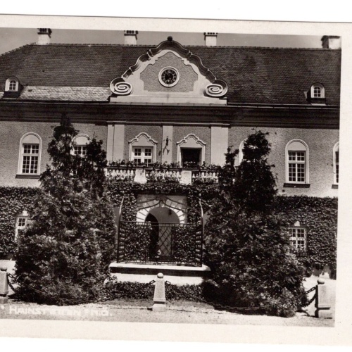 AK, Hainstetten, Niederösterreich, Ansichtskarte (S5953)