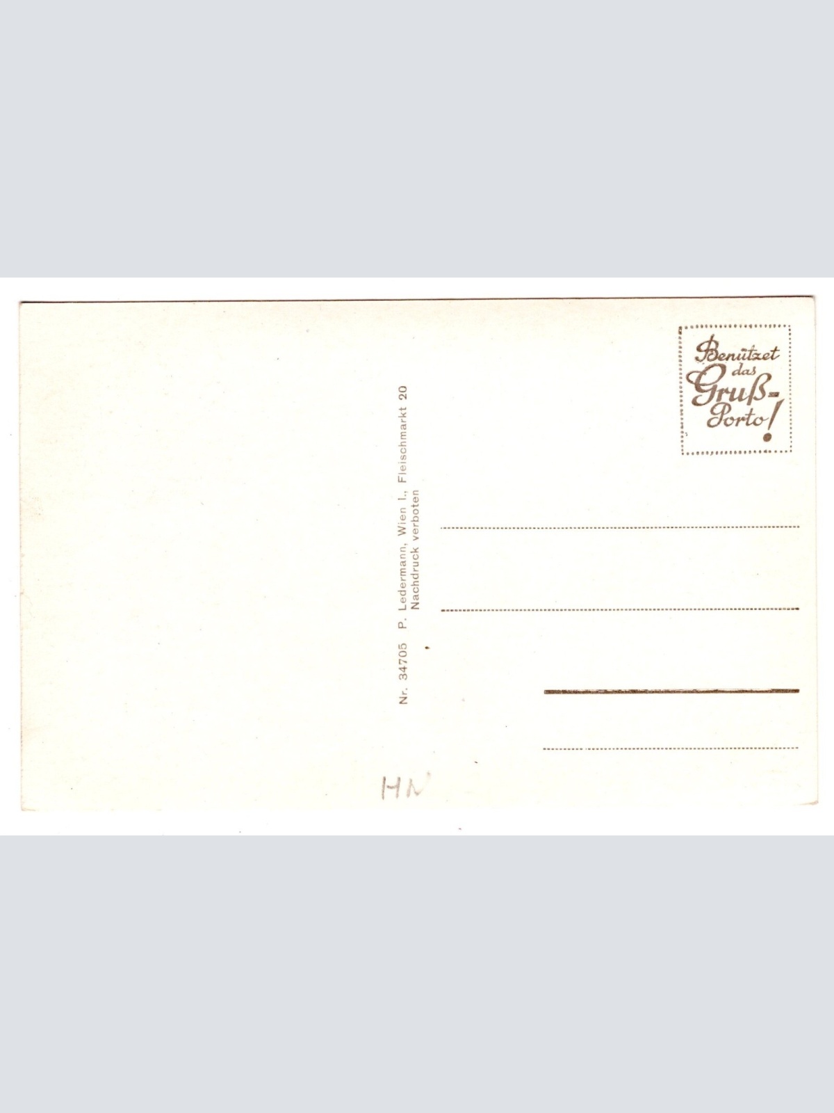 AK, Wallfahrtskirche Maria Dreieichen, Niederösterreich, Ansichtskarte (S5983)