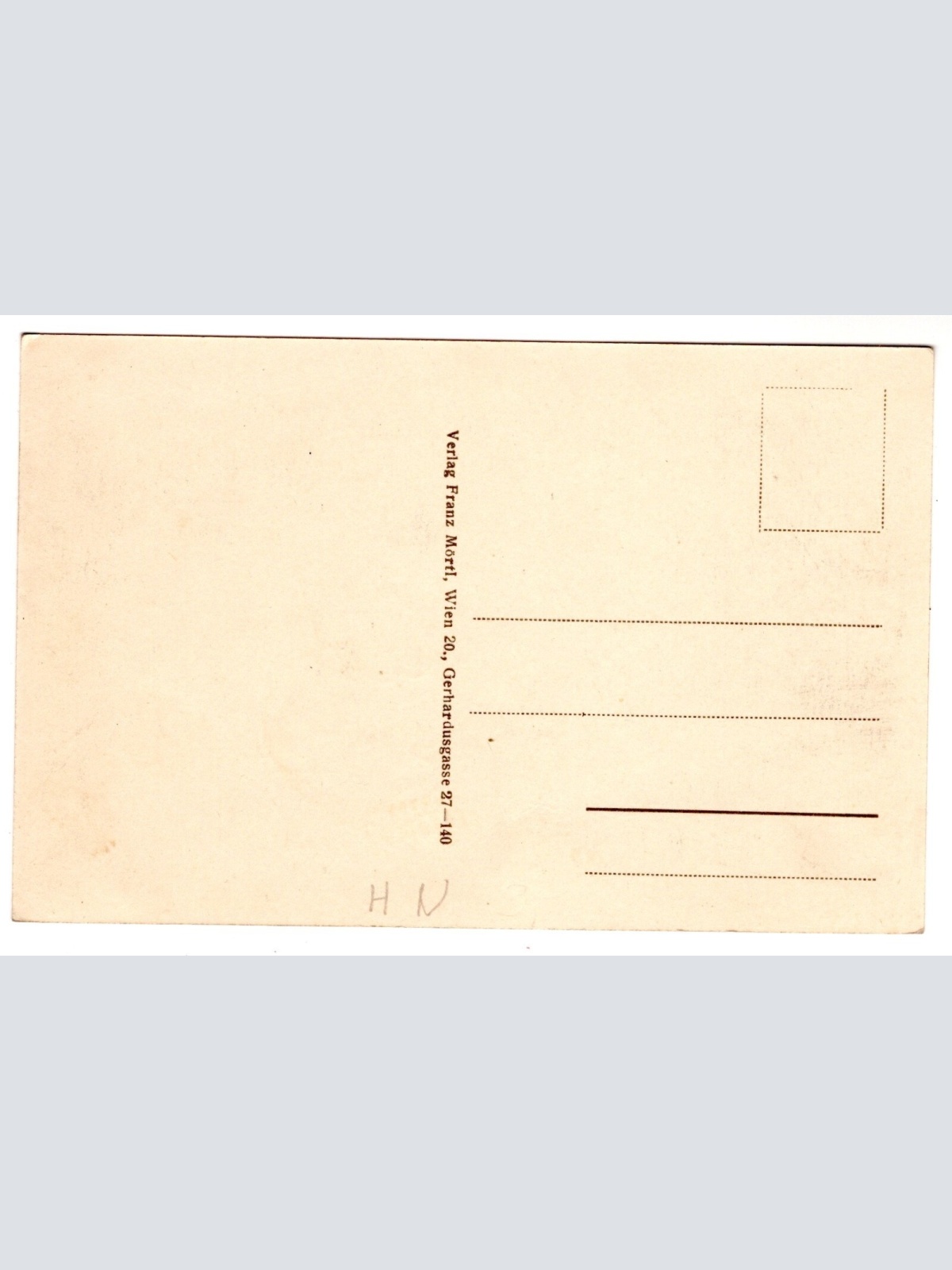 AK, Gars am Kamp, Niederösterreich, Ansichtskarte (S5992)