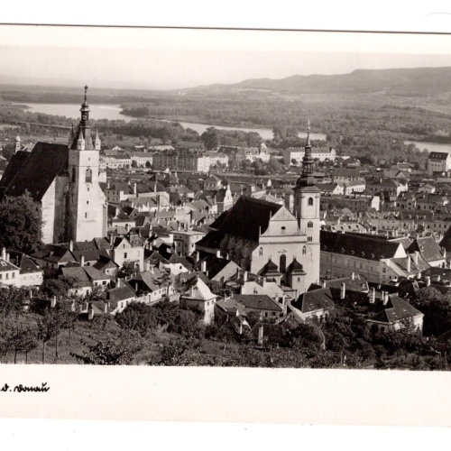 AK, Krems an der Donau, Niederösterreich, Ansichtskarte (S6011)