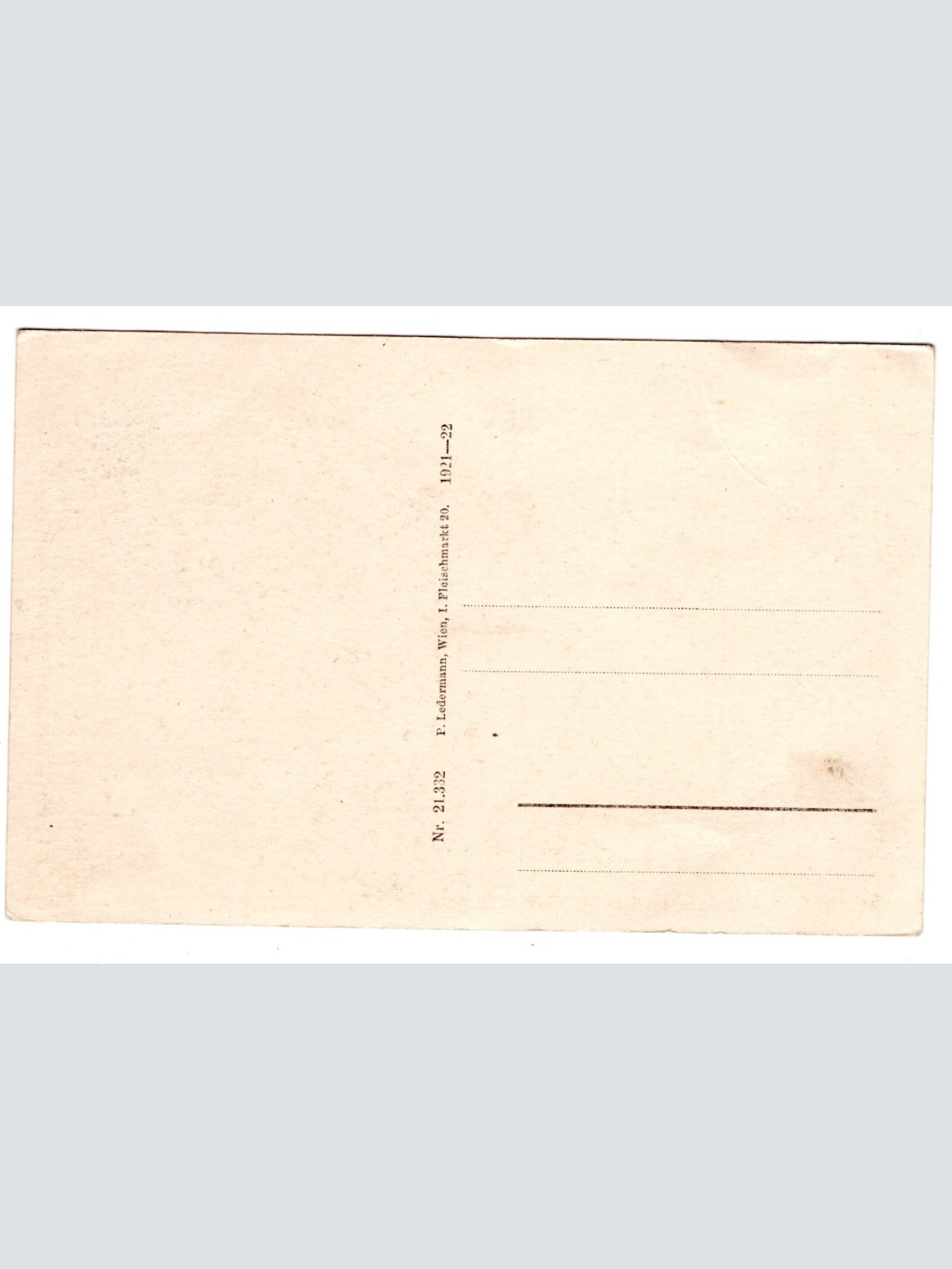 AK, Puchenstuben, Niederösterreich, Ansichtskarte (S6026)