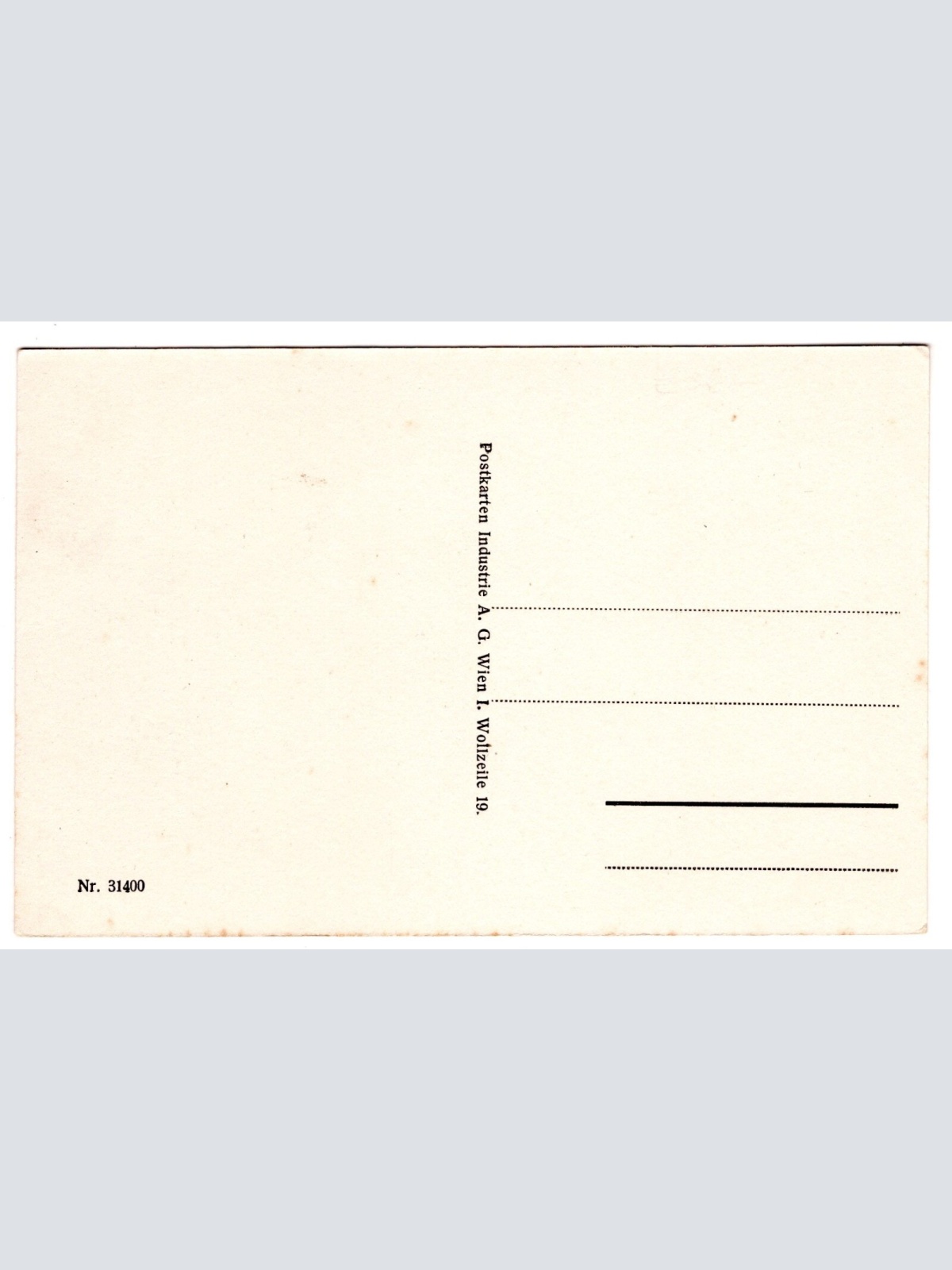 AK, Gutenstein, Mariahilfberg, Niederösterreich, Ansichtskarte (S6052)