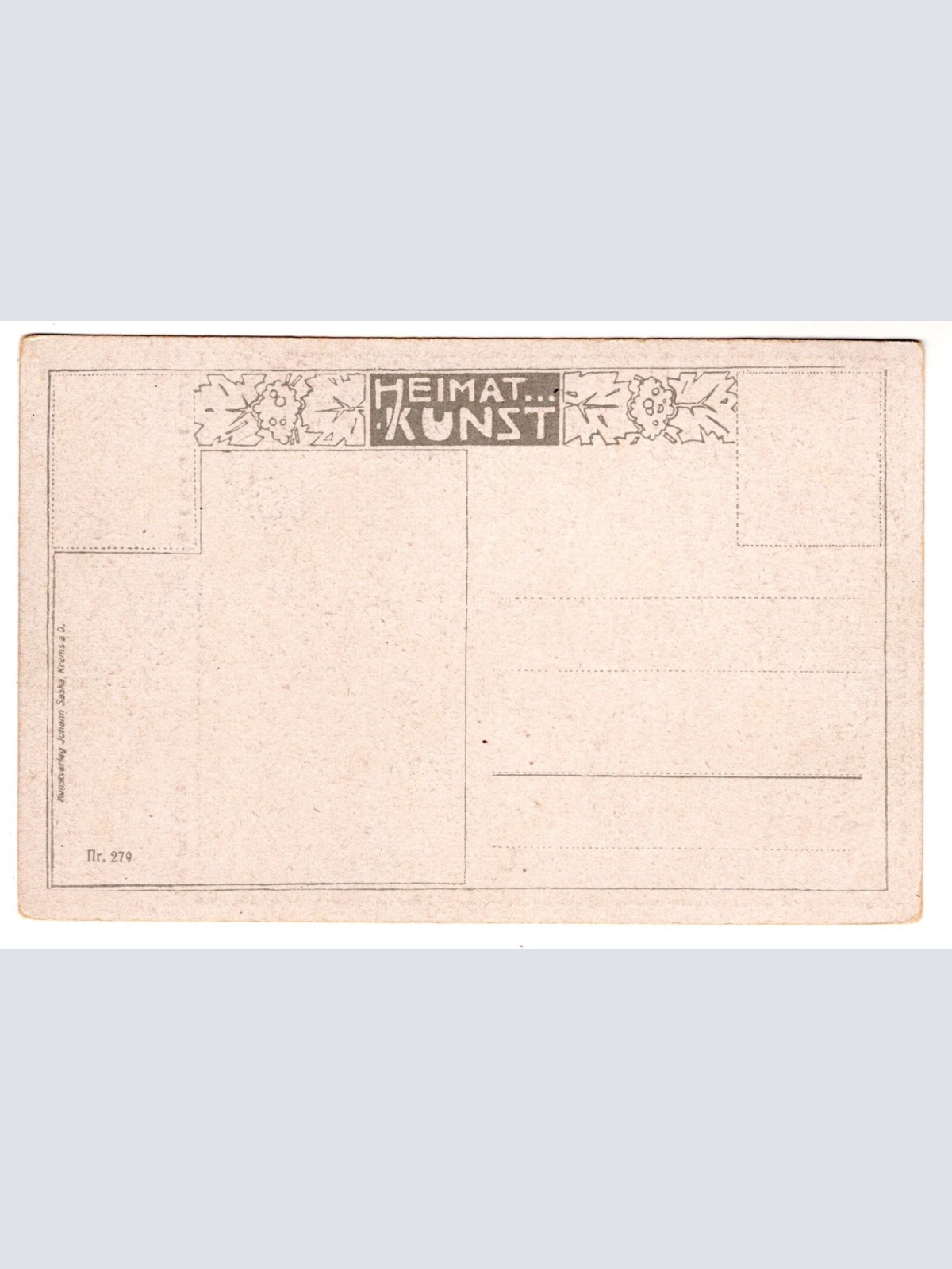 AK, Ruine Dürnstein in der Wachau, Niederösterreich, Ansichtskarte (S6057)