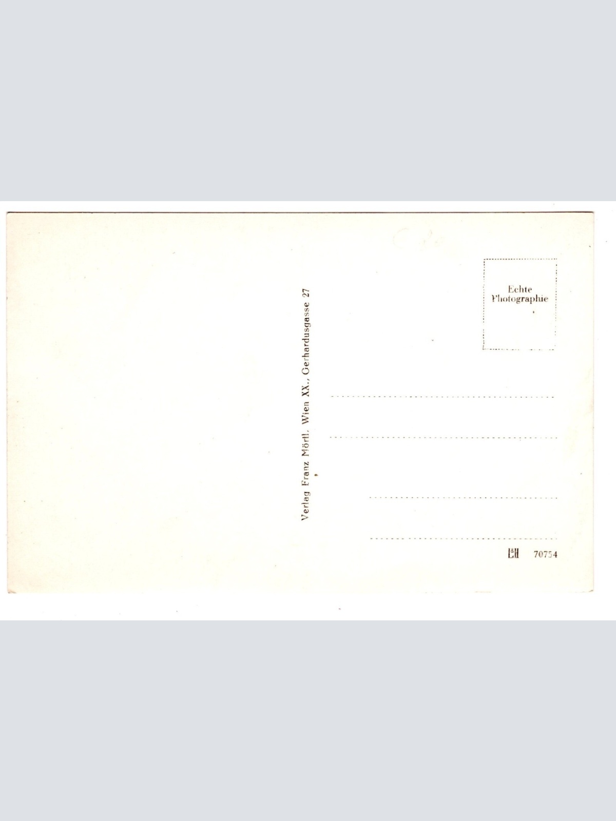 AK, Laimbach am Ostrong, Niederösterreich, Ansichtskarte (S6087)