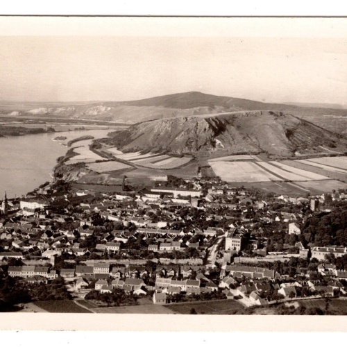 AK, Hainburg an der Donau, Niederösterreich, Ansichtskarte (S6119)