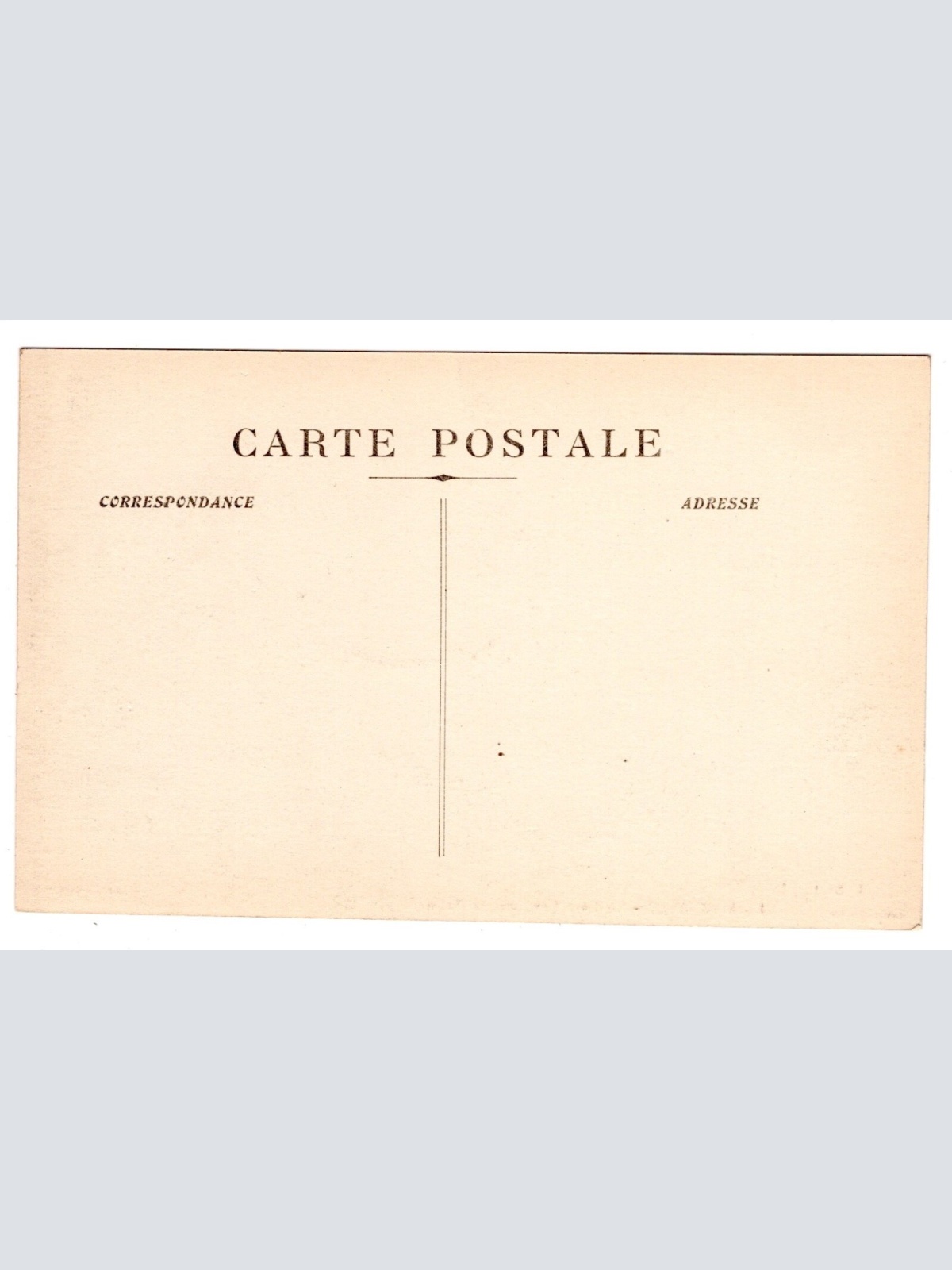 AK, Marseille, Frankreich, Ansichtskarte (S6250)