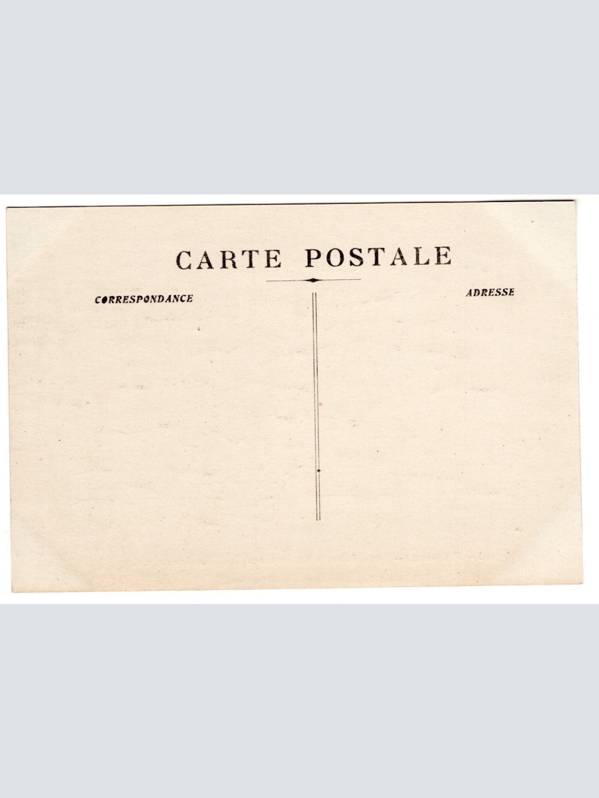 AK, Marseille, Frankreich, Ansichtskarte (S6253)