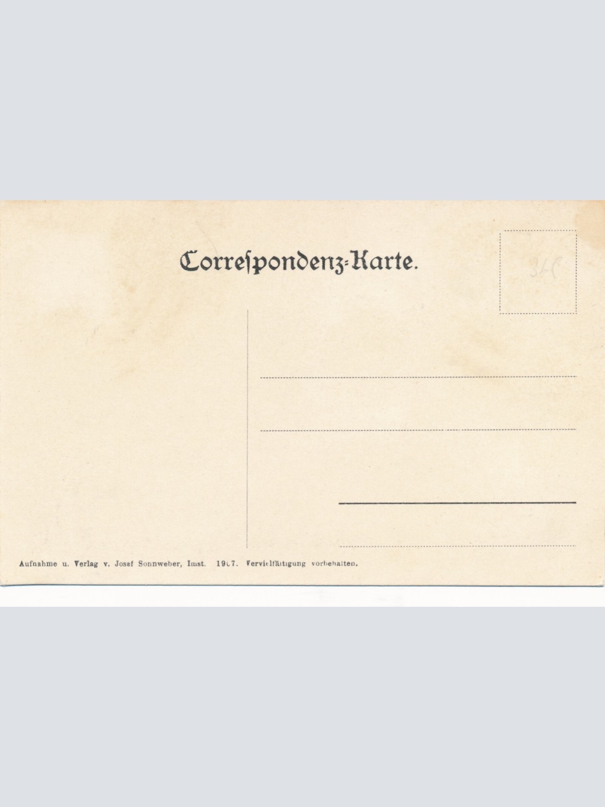 AK Sonnenspitzl Österr. Schneekar mit Bergsteiger Steiermark Ansichtskarte 14469