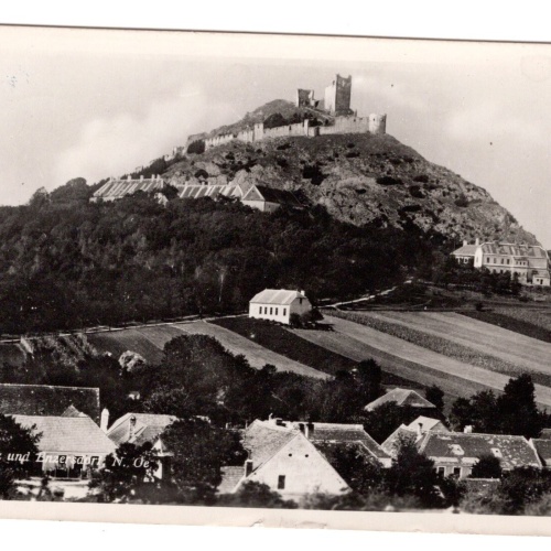 AK, Semmering Gebiet, Niederösterreich, Ansichtskarte (S6393)