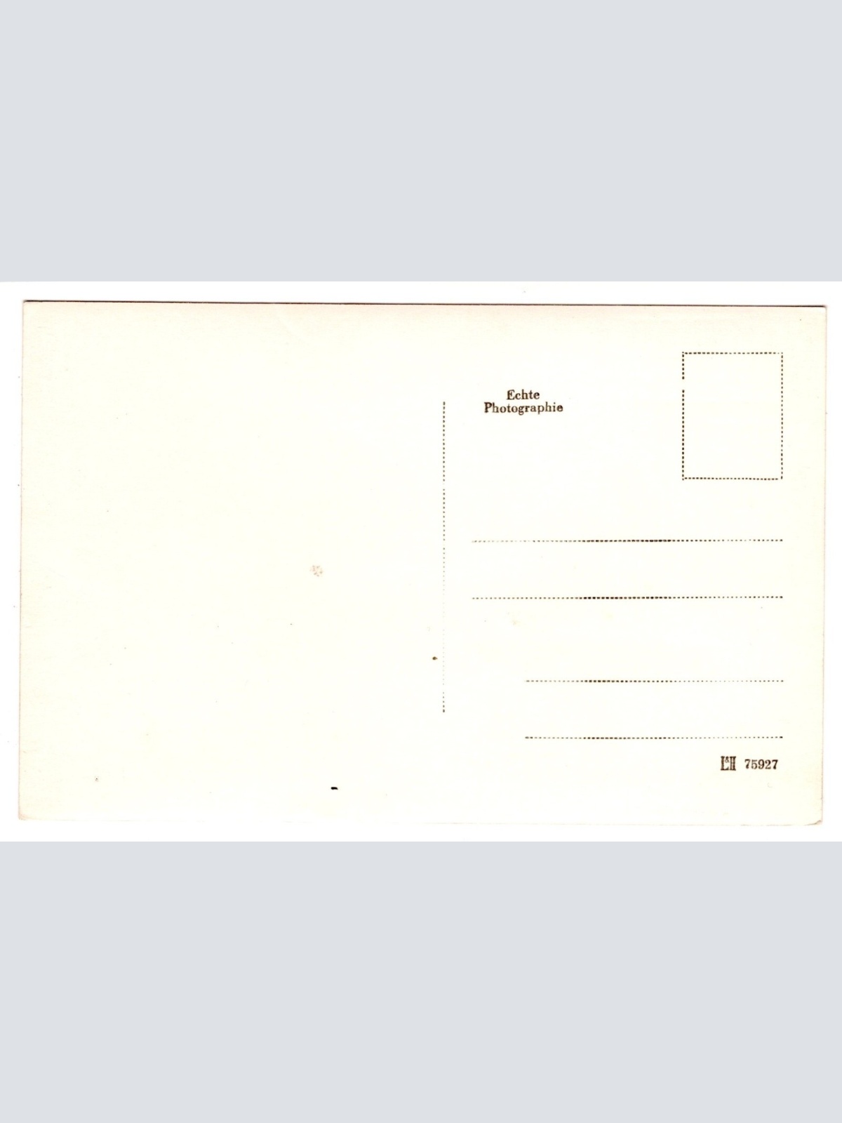 AK, Salzbergwerk Dürrnberg, Hallein, Salzburg, Ansichtskarte (S6426)