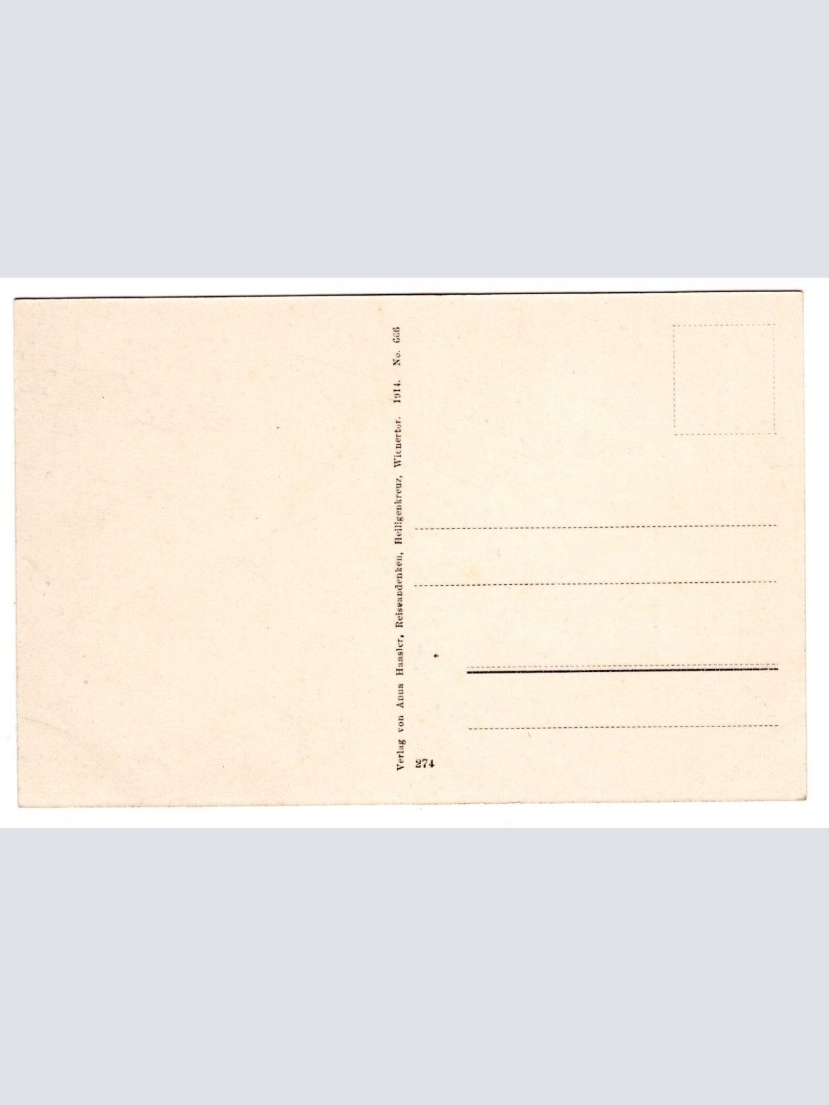 AK, Mayerling, Niederösterreich, Ansichtskarte (S6438)