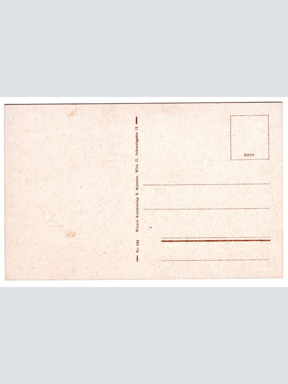 AK, Burg Liechtenstein, Niederösterreich, Ansichtskarte (S6463)