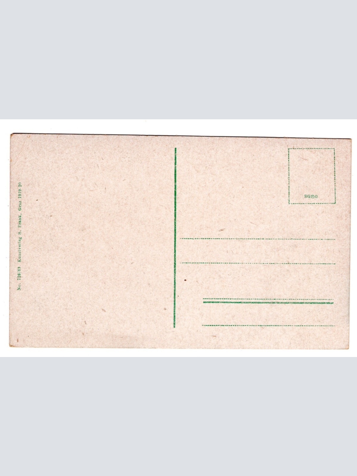 AK, Wörthersee, Dampfer Thalia, Kärnten, Ansichtskarte (S6493)