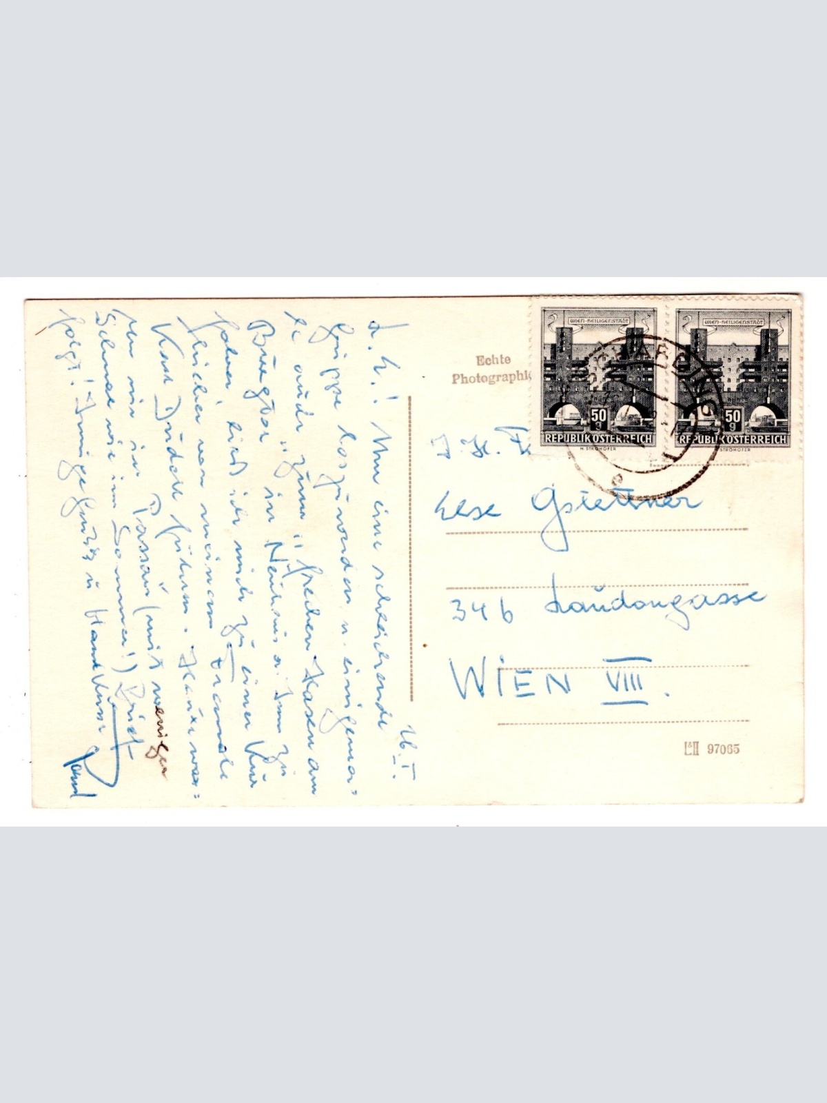 AK, Schärding am Inn, Kurhaus, Oberösterreich, Ansichtskarte (S6513)