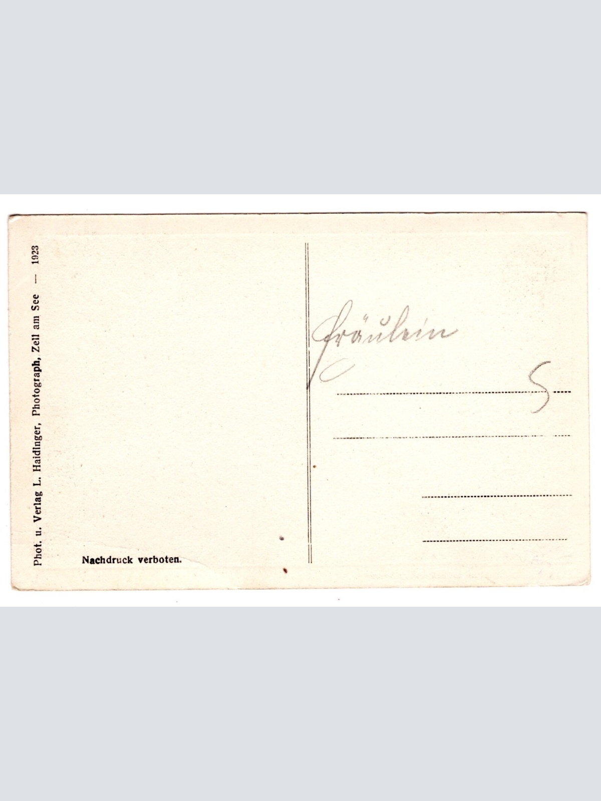 AK, Zell am See, Kitzsteinhorn, Salzburg, Ansichtskarte (S6523)