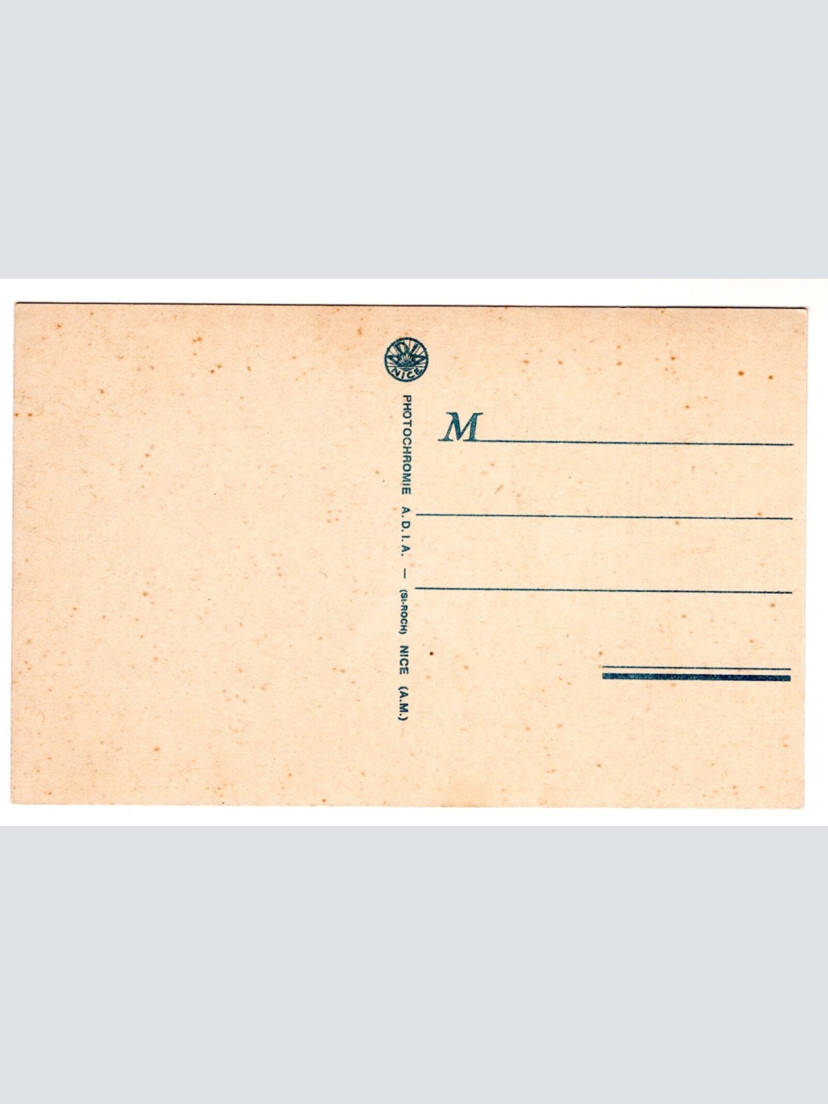 AK, Preparant le Couscous, Ansichtskarte (S6609)